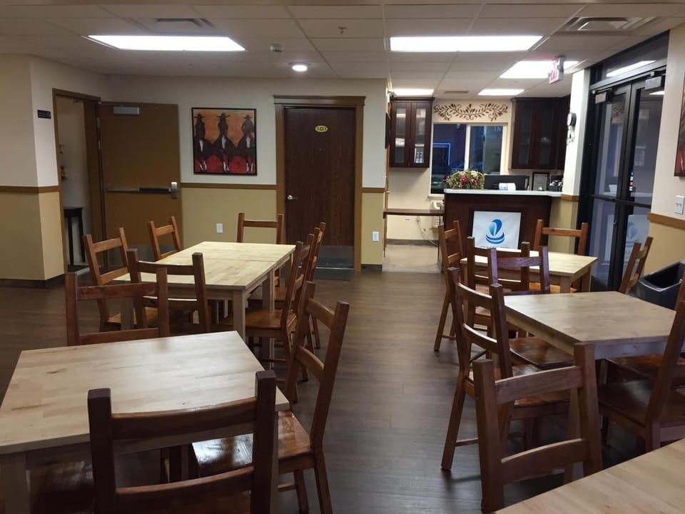 Food and beverages