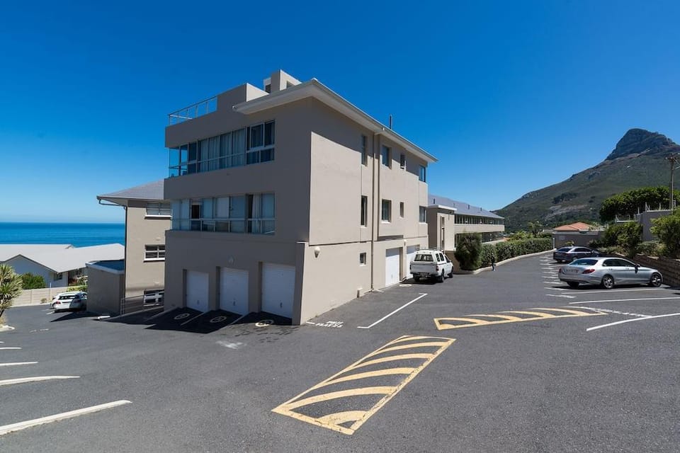 Panorama 9 Hotel in Camps Bay