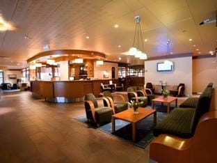 Economy Hotel Savonia Hotel in Finland