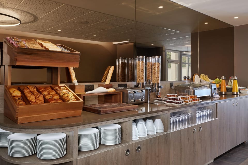 Auteuil Tour Eiffel Hotel Hotel in Paris