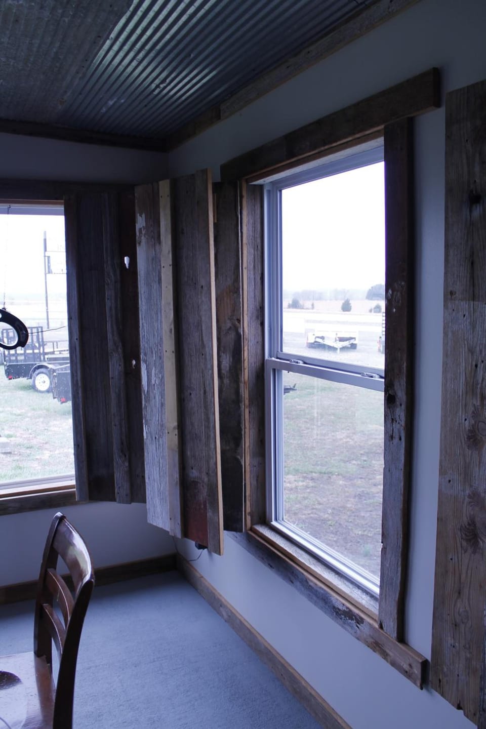 The BarnwooD Inn Inn in Ozark Mountains