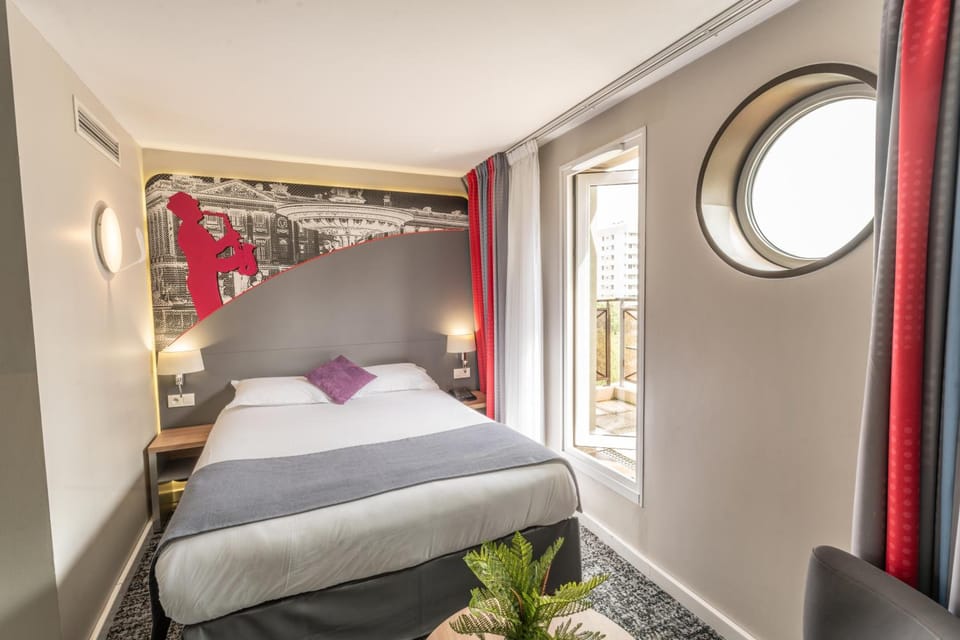 Guestroom