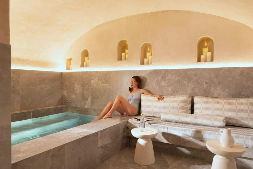 Hotel Le Lavoisier & Spa Hotel in Paris