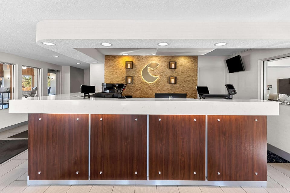 Comfort Inn Painesville - Concord Hotel in Lake Erie