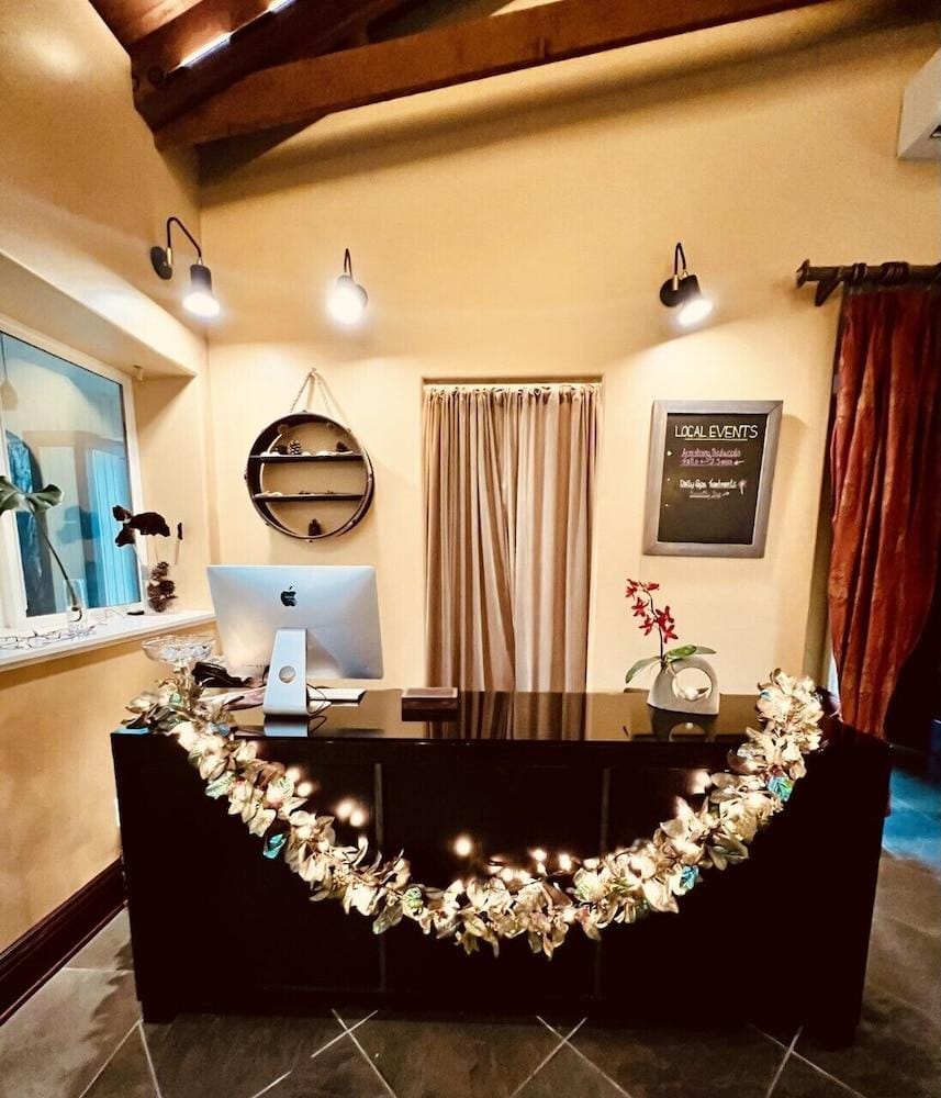 West Sonoma Inn & Spa Hotel in Guerneville