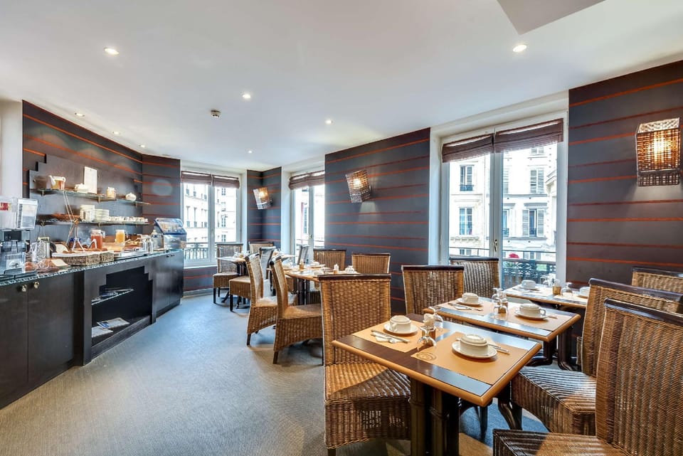 Pavillon Opera Bourse Hotel Hotel in Paris