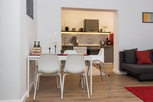Martin Boutique Hotel Hotel in Plauen