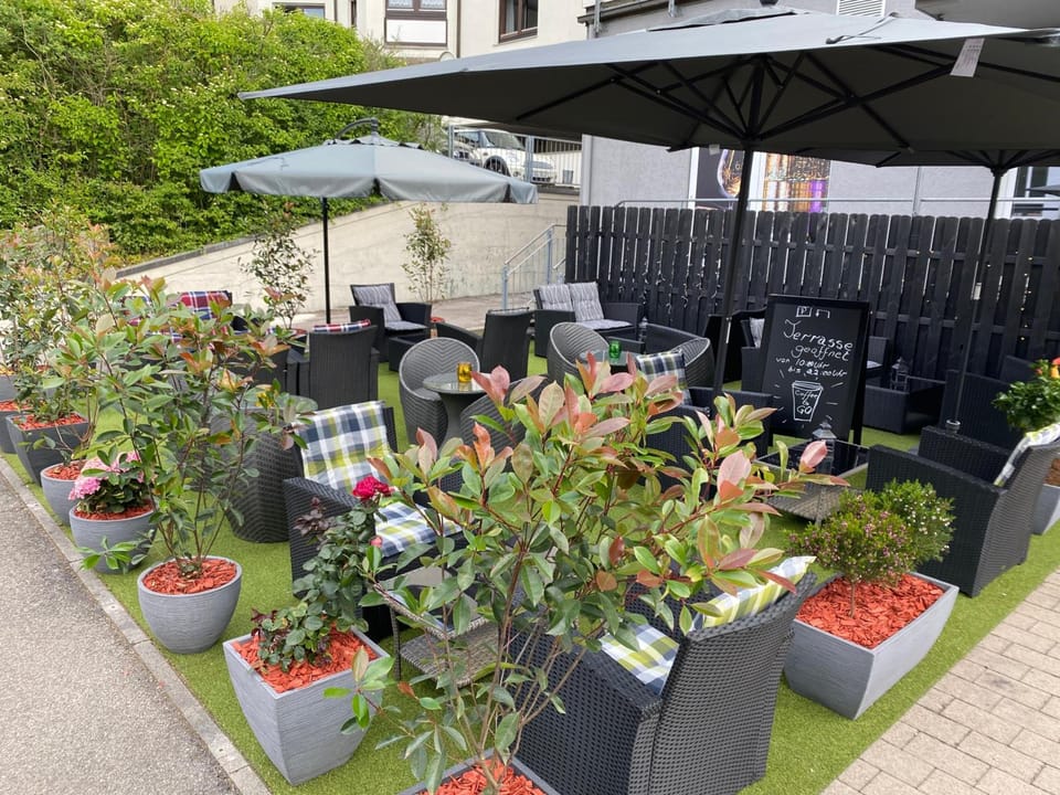 City Vibes Hotel Hotel in Baden-Württemberg