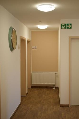 Apartmenthaus Erlenbach Hotel in Heilbronn