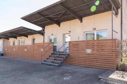 Apartmenthaus Erlenbach Hotel in Heilbronn