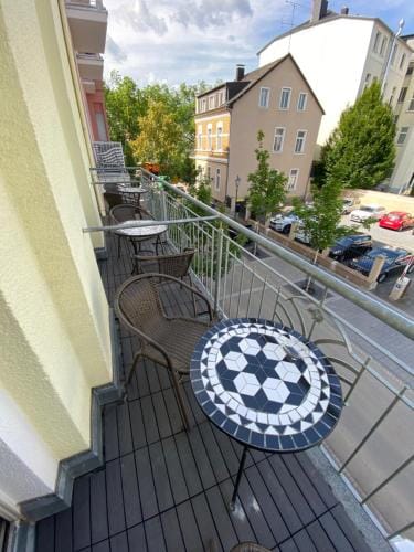 Pension Auszeit Hotel in Bad Neuenahr-Ahrweiler