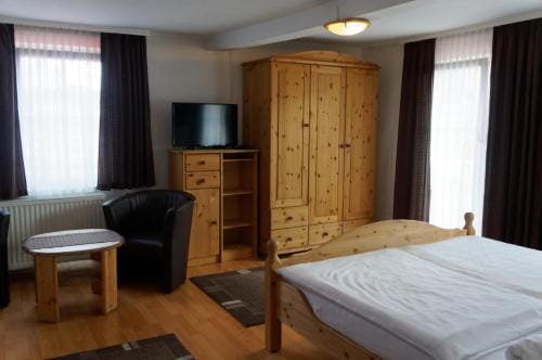 Pension Burger - Bed & Breakfast Hotel in Hesse
