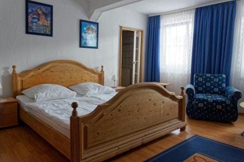 Pension Burger - Bed & Breakfast Hotel in Hesse
