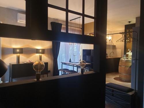 Appart-Hotel REB_ART Hotel in Rhineland-Palatinate
