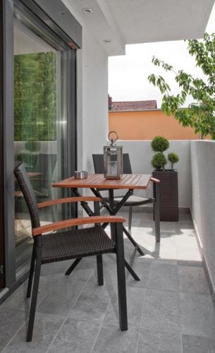 Appart-Hotel REB_ART Hotel in Rhineland-Palatinate