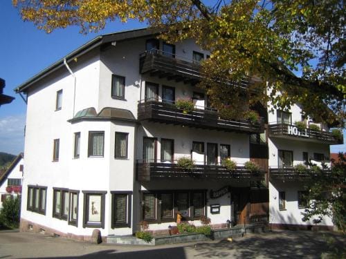hotel rappen Hotel in Baden-Württemberg