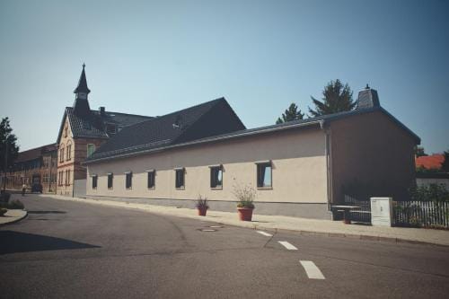 Ubernacht Erfurt Hotel in Erfurt