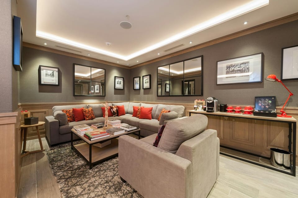 Hotel Le 209 Paris Bercy Hotel in Paris
