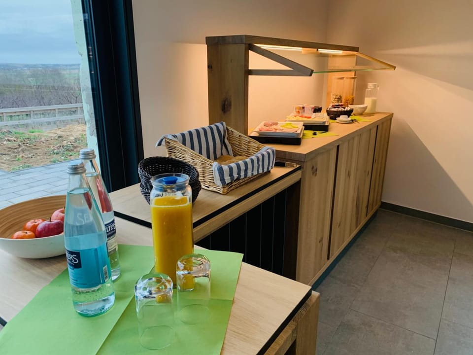 Weingut Bugner Meizelhof Hotel in Mainz
