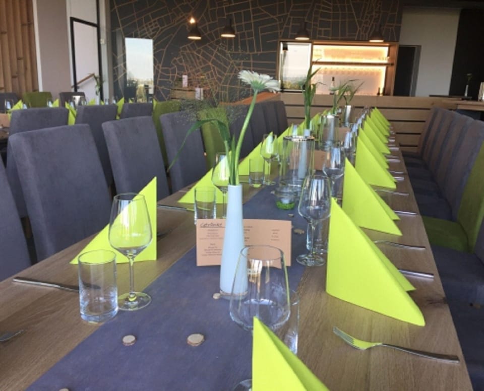 Weingut Bugner Meizelhof Hotel in Mainz