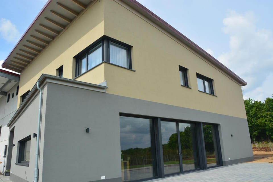 Weingut Bugner Meizelhof Hotel in Mainz