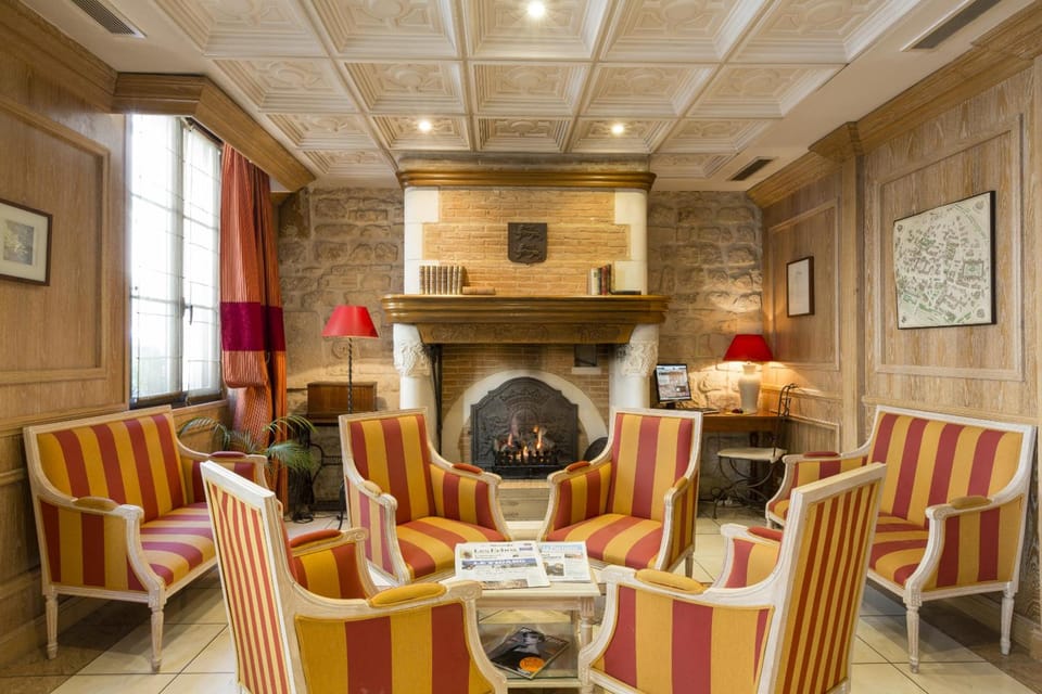 Hotel Niel Elysees Hotel in Paris