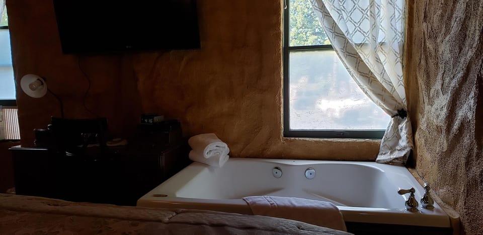 Cabernet House, an Old World Inn Inn in Napa Valley