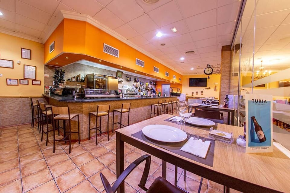 Hospedium Hotel Don Jose Hotel in Costa Blanca