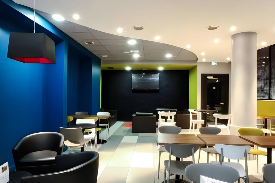 Hotel Reseda Hotel in Paris