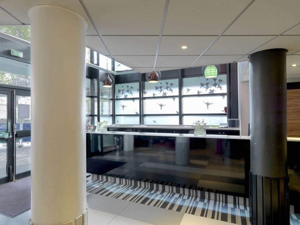 Hotel Reseda Hotel in Paris