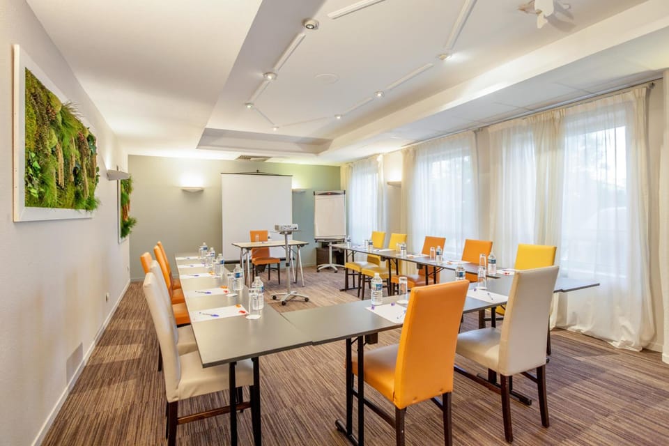 Appart'City Classic Genève - Gaillard Apartment hotel in Canton of Geneva