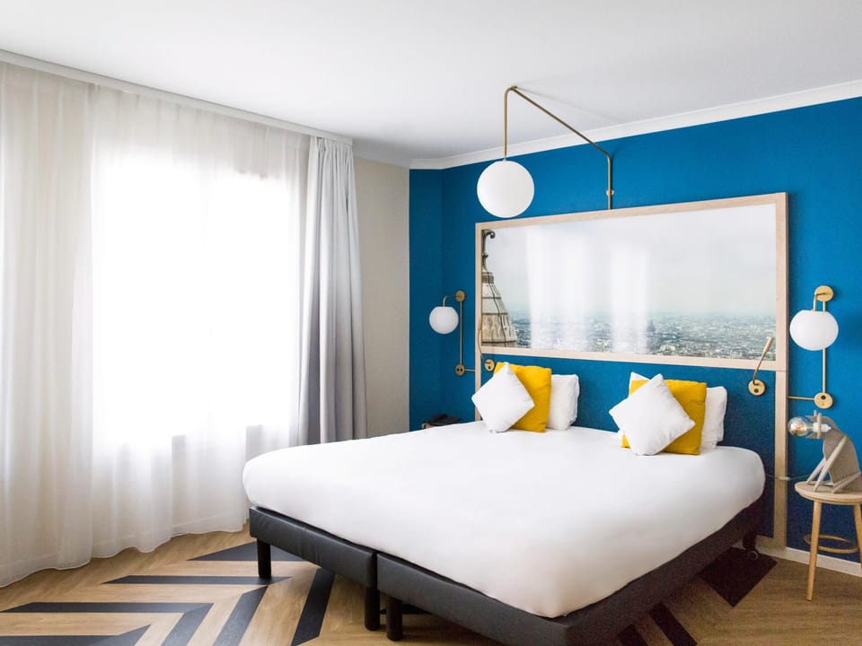 Guestroom