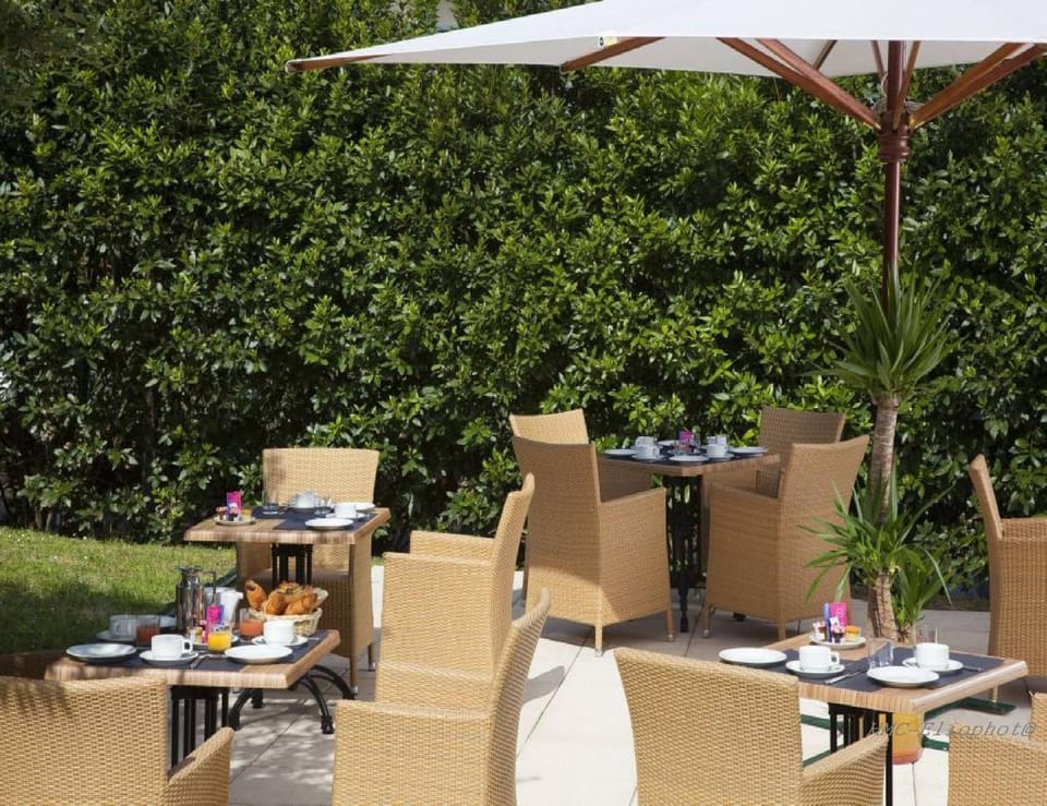 Residence Biarritz Ocean Apartment hotel in Biarritz