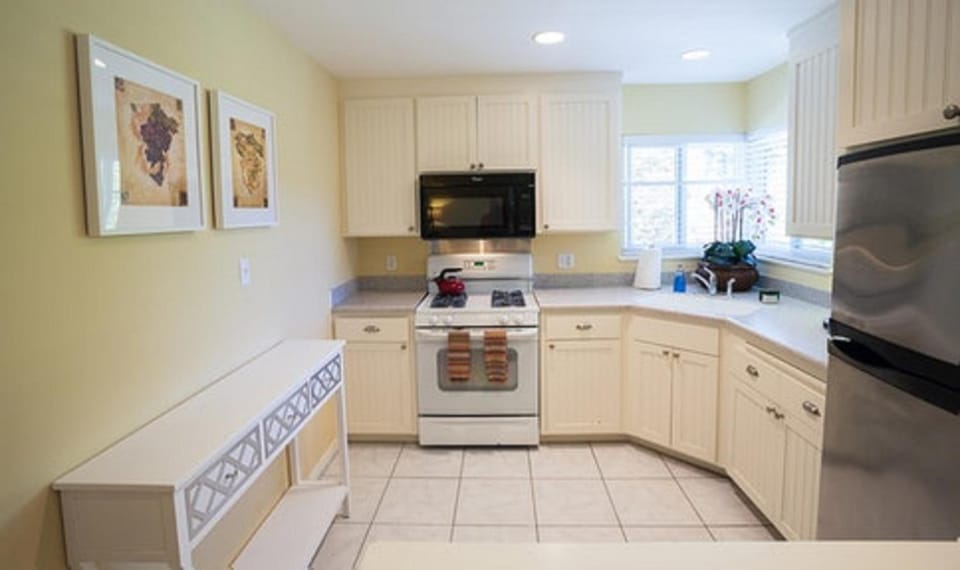 Aurora Park Cottages Inn in Calistoga