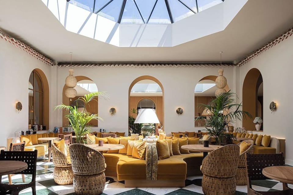 Hotel Maison Chiberta Hotel in Anglet
