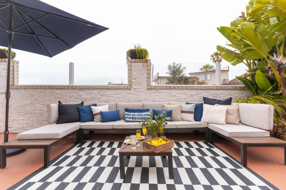 Beachwalk Villas Hotel in Carlsbad