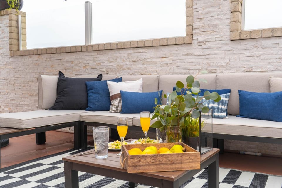 Beachwalk Villas Hotel in Carlsbad
