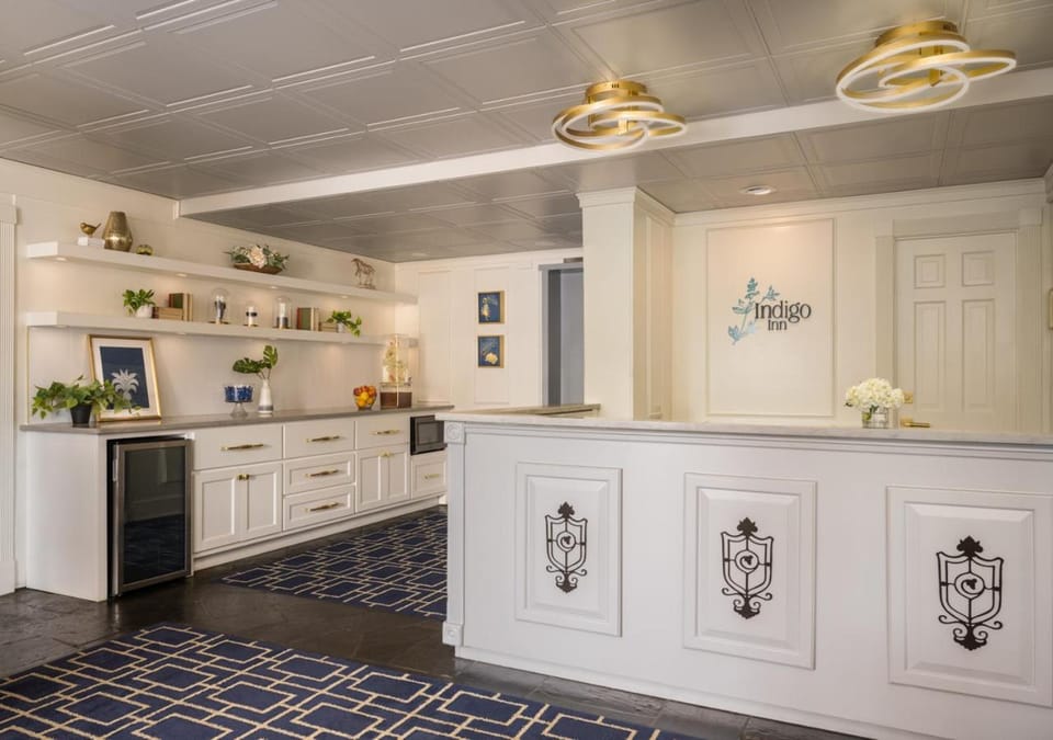 Indigo Inn Inn in Charleston