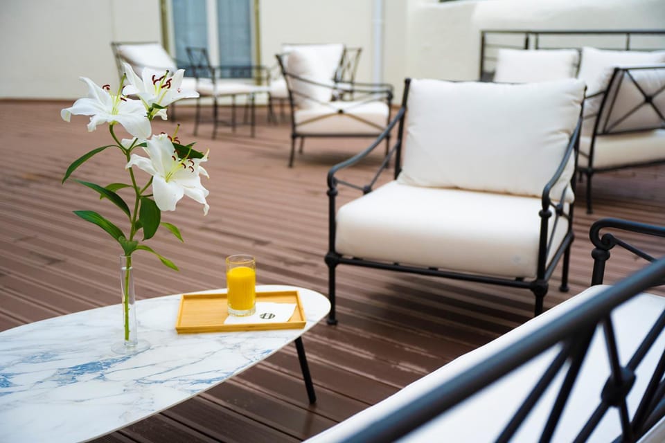 Grand Hôtel de Tours Hotel in Tours