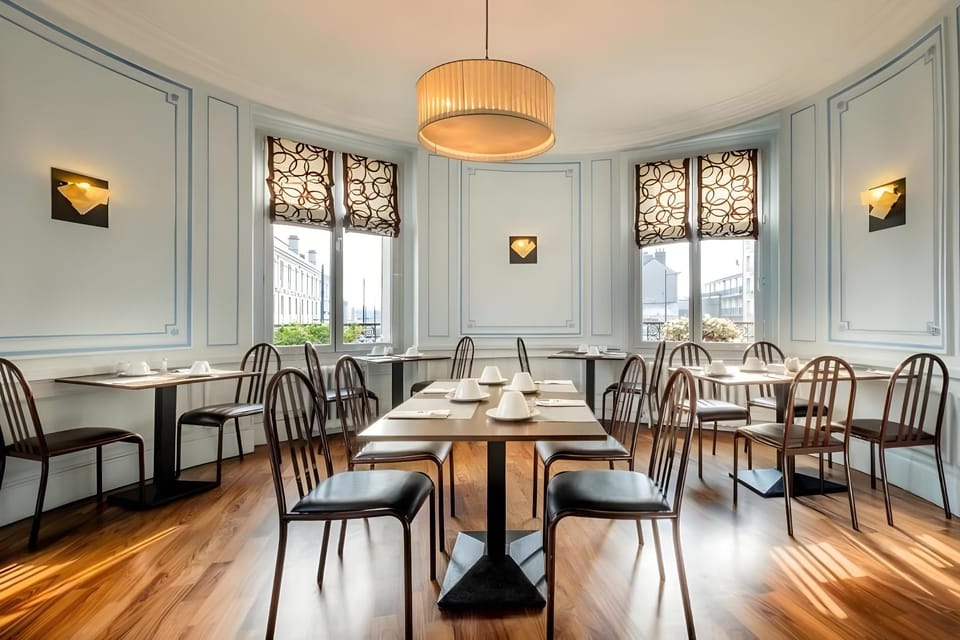 Grand Hôtel de Tours Hotel in Tours