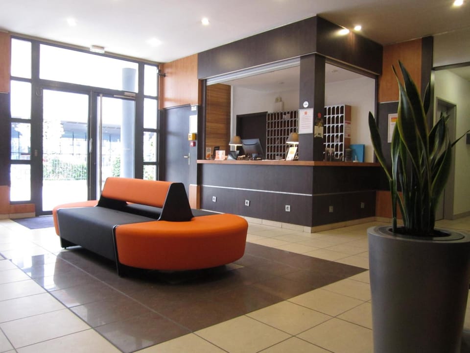 Privilodges Lyon Apartment hotel in Lyon
