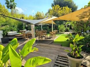 Bel Azur Hotel Hotel in Sanary-sur-Mer