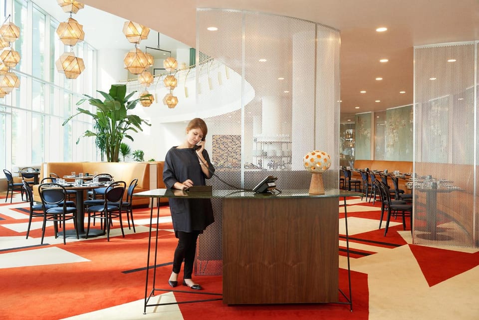 The Durham Hotel Hotel in Durham