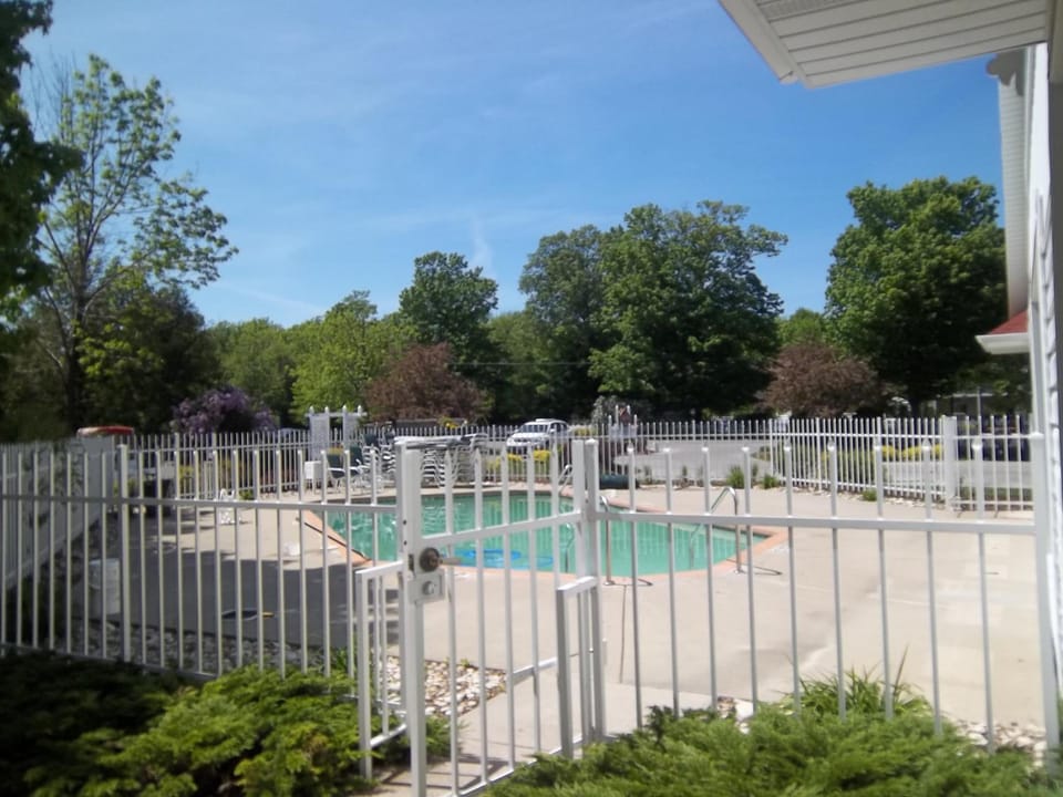 High Point Inn Resort in Ephraim