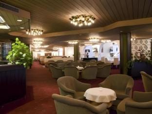 Club Hotel rooms only - by Mountain Hotels Hotel in Davos