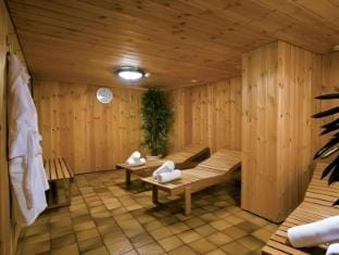 Club Hotel rooms only - by Mountain Hotels Hotel in Davos