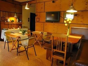 Hotel and Hostal Truyaca  Inn in Los Ríos, Chile