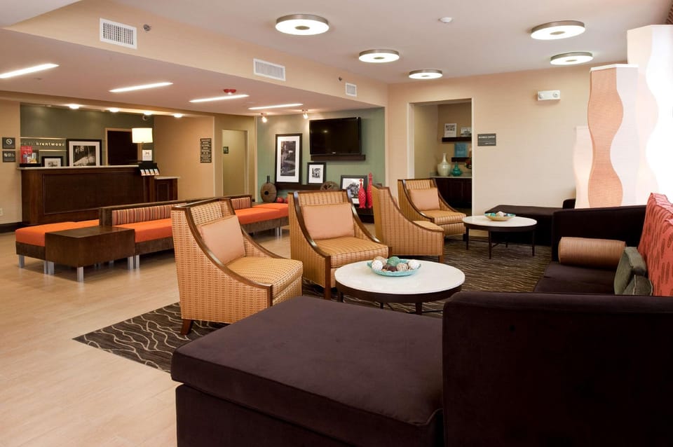 Spark by Hilton Brentwood Nashville I 65S Hotel in Brentwood