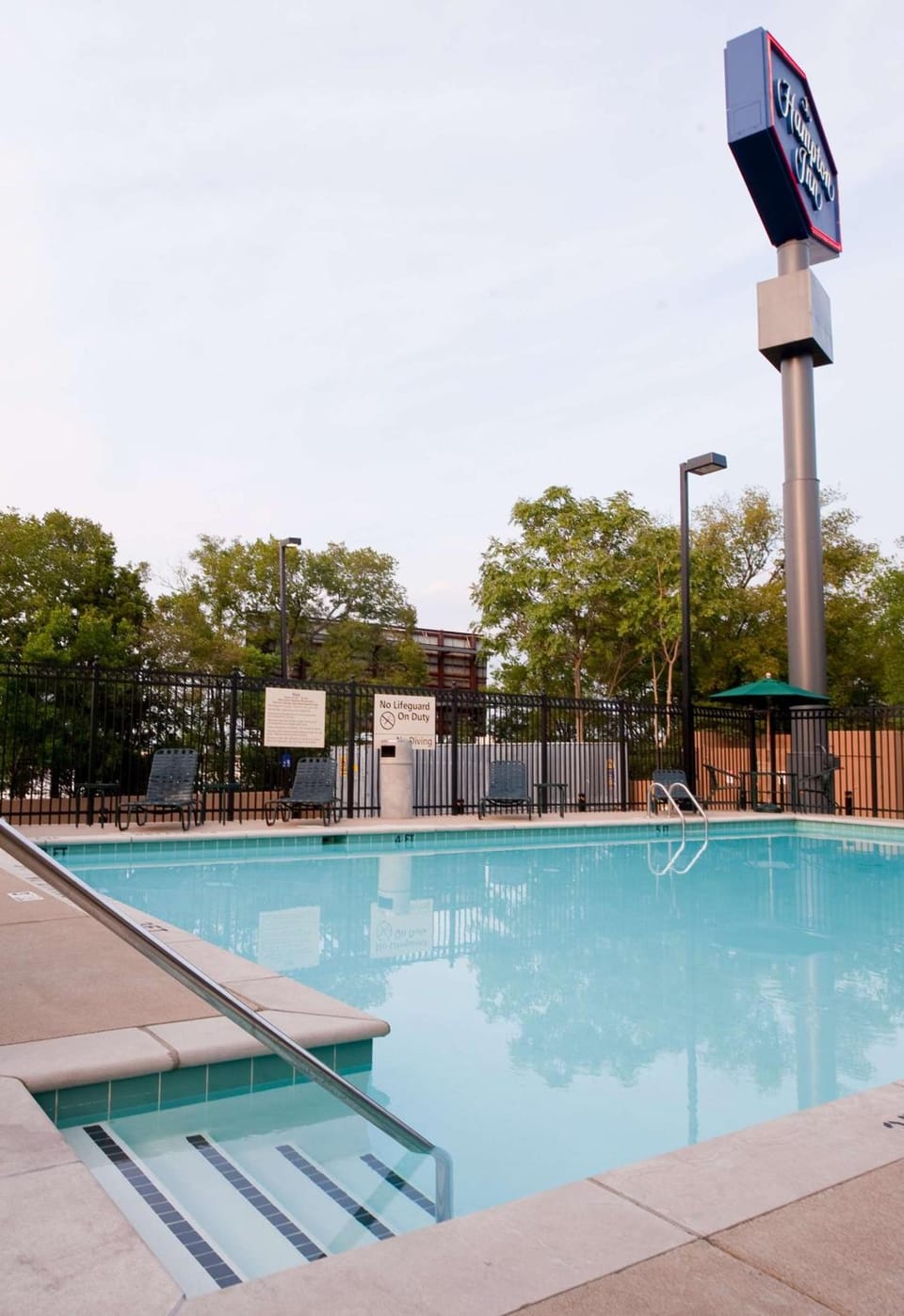 Hampton Inn Nashville/Brentwood I-65S Hotel in Brentwood