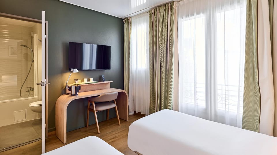 Guestroom